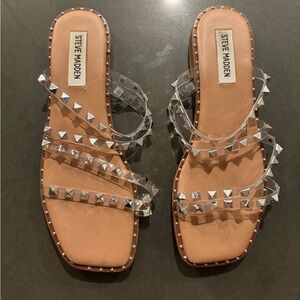 Steve Madden Sandals - size 8